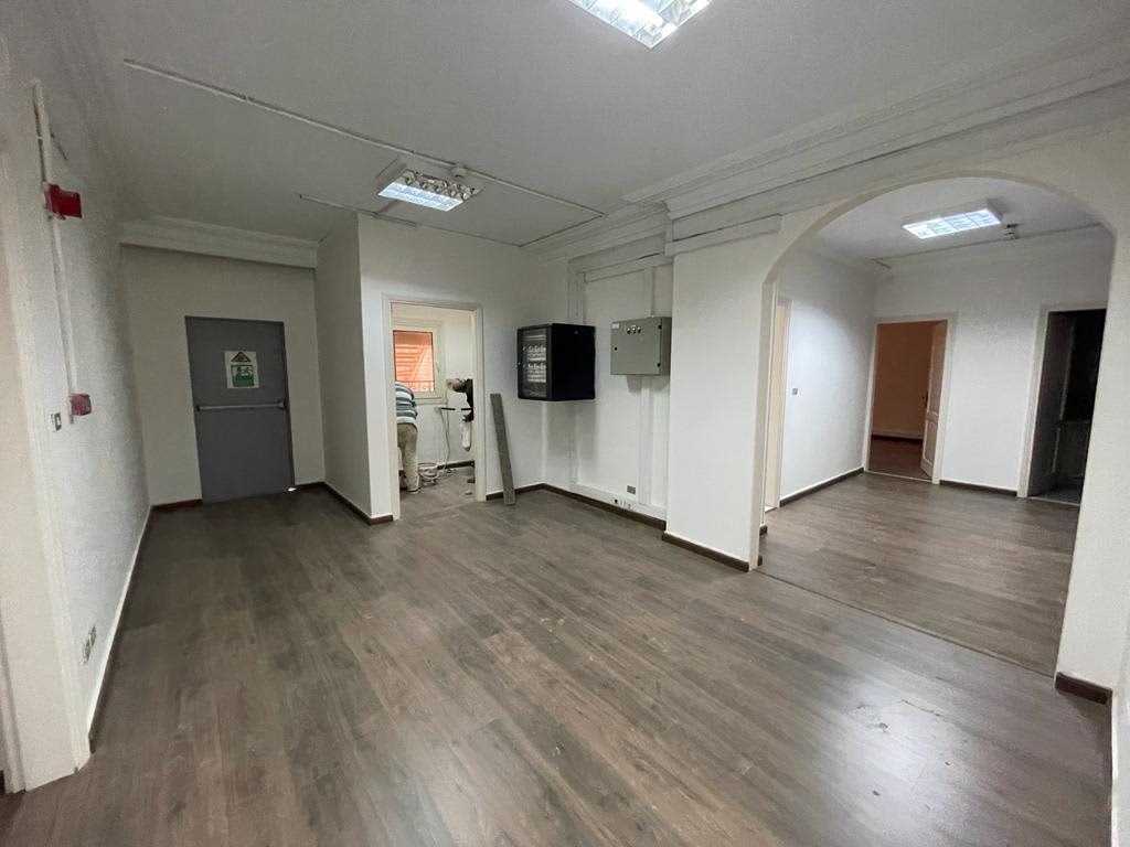 8 bedroom Office for rent in Degla , Maadi - Image 11