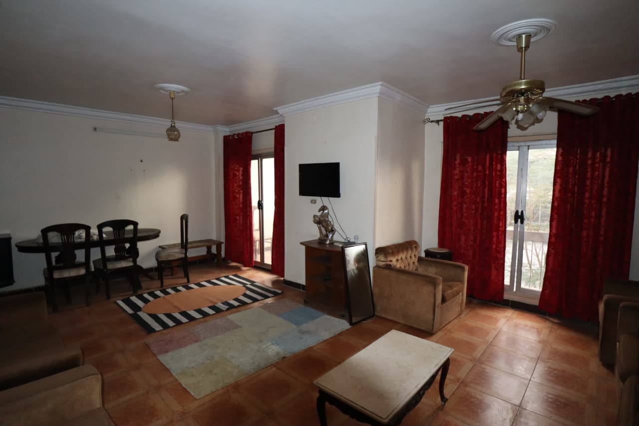 2 bedroom Apartment for rent in New Maadi , Maadi - Image 2
