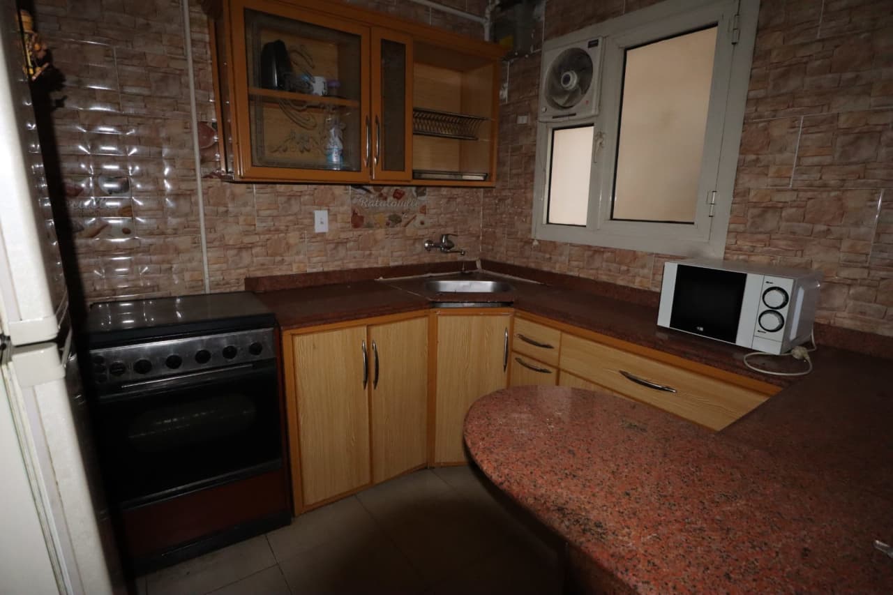 2 bedroom Apartment for rent in New Maadi , Maadi - Image 3