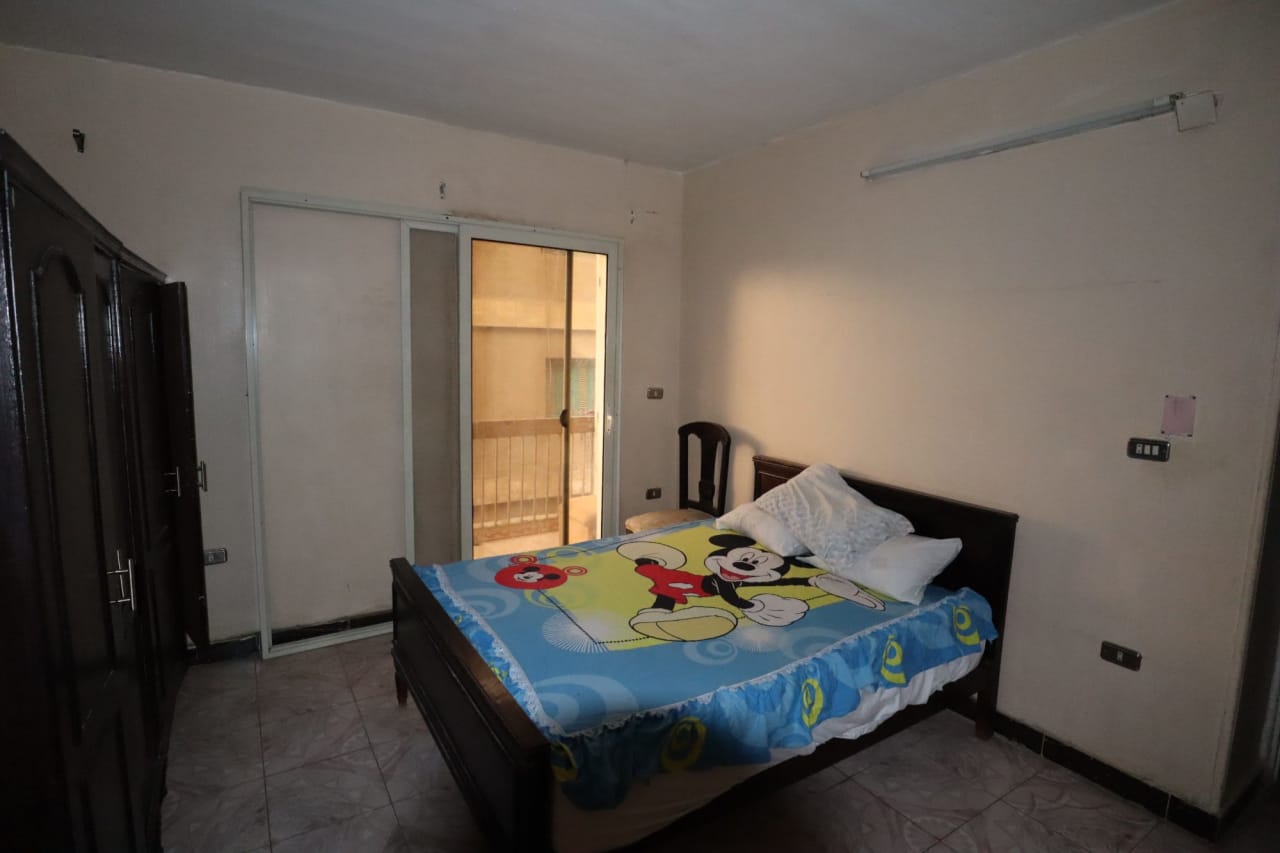 2 bedroom Apartment for rent in New Maadi , Maadi - Image 4