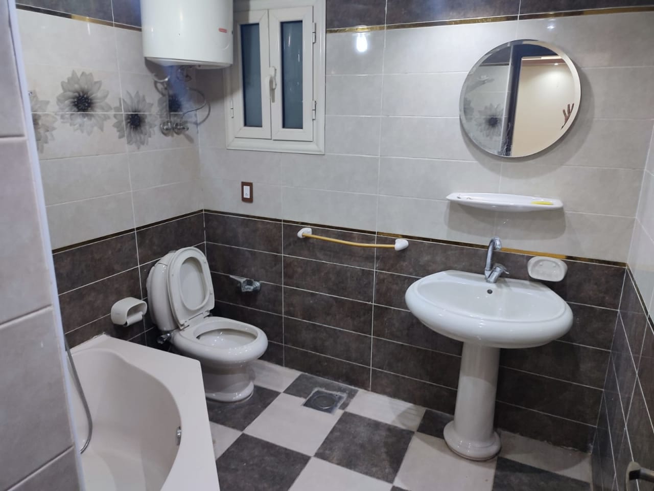 2 bedroom Office for rent in Zahraa El Maadi , Maadi - Image 4