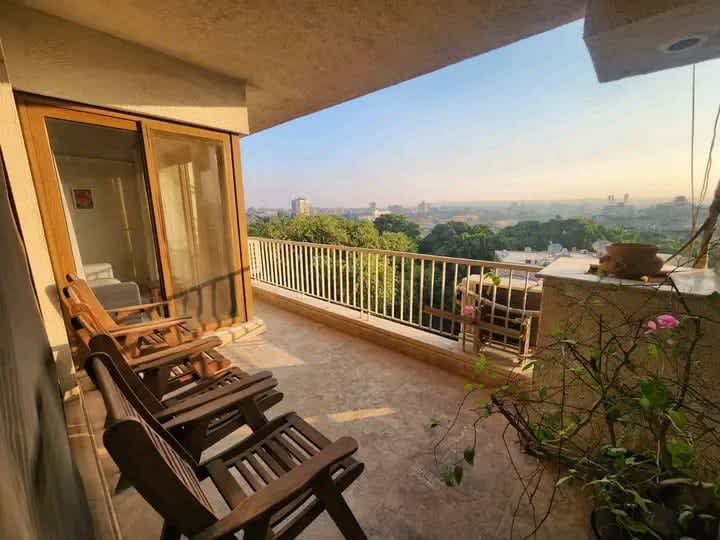 3 bedroom Apartment for rent in Degla