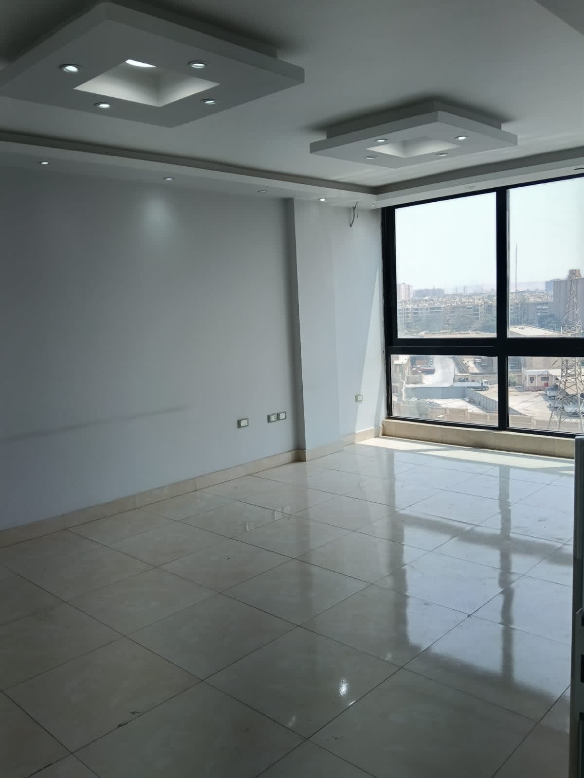 3 bedroom Office for rent in Zahraa El Maadi , Maadi - Image 2