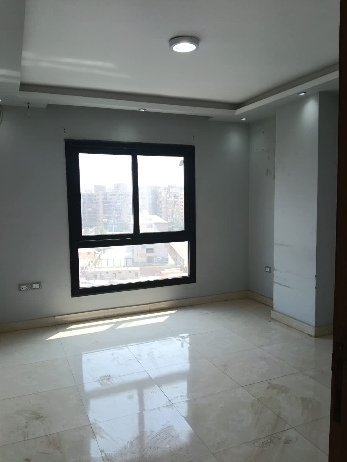 3 bedroom Office for rent in Zahraa El Maadi , Maadi - Image 3