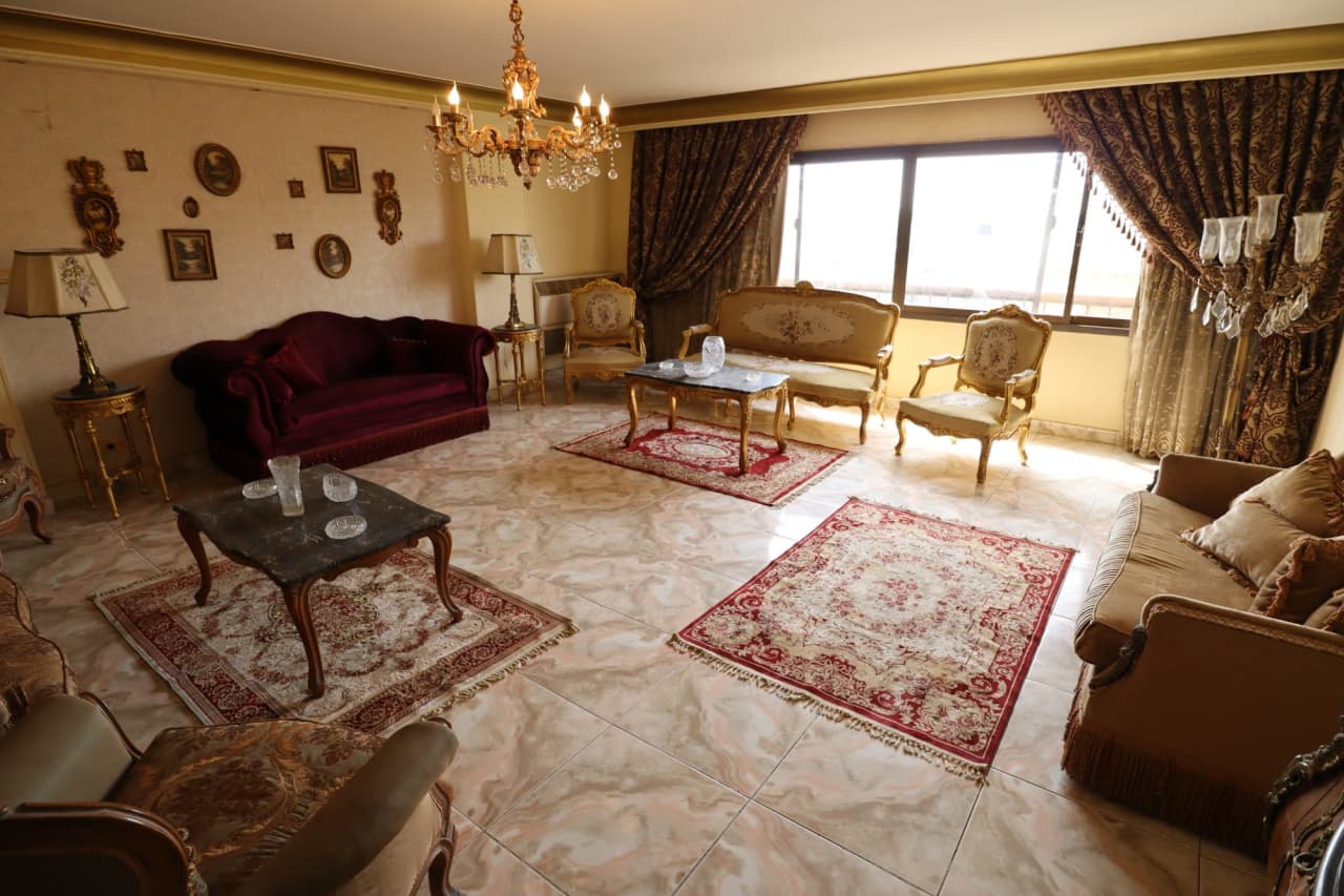 3 bedroom Apartment for sale in Street 79