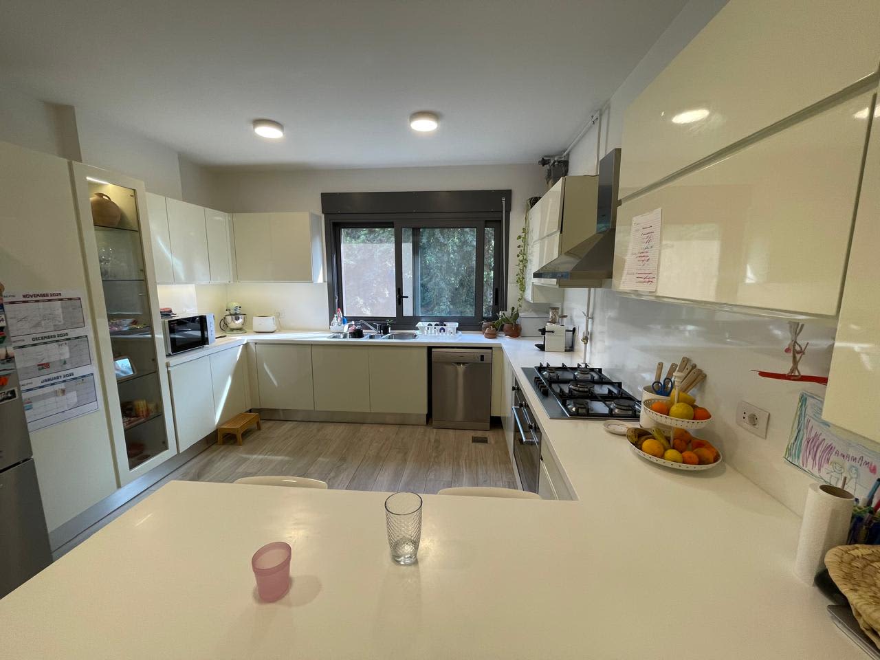 4 bedroom Apartment for rent in Sarayat , Maadi - Image 5