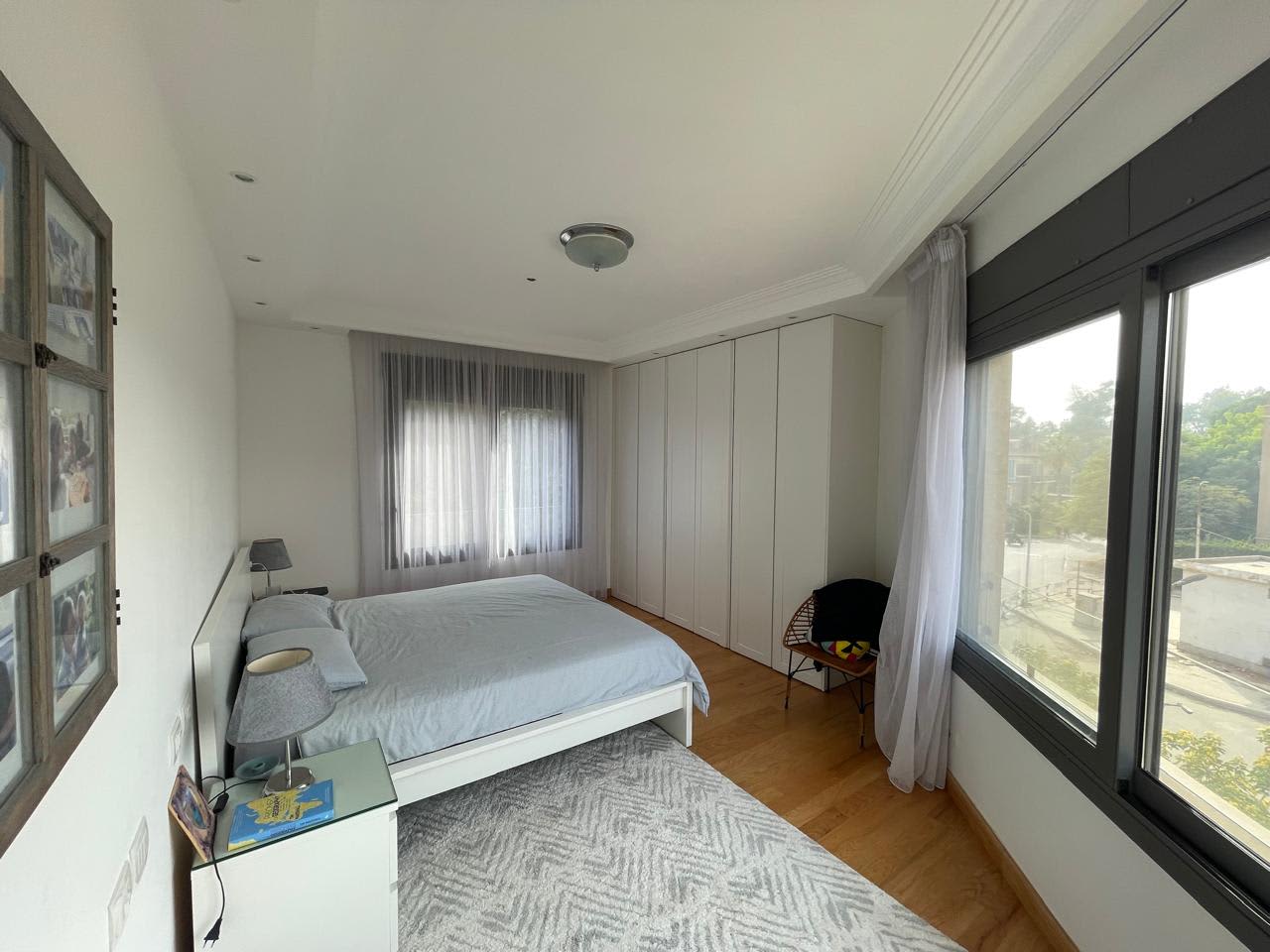4 bedroom Apartment for rent in Sarayat , Maadi - Image 6