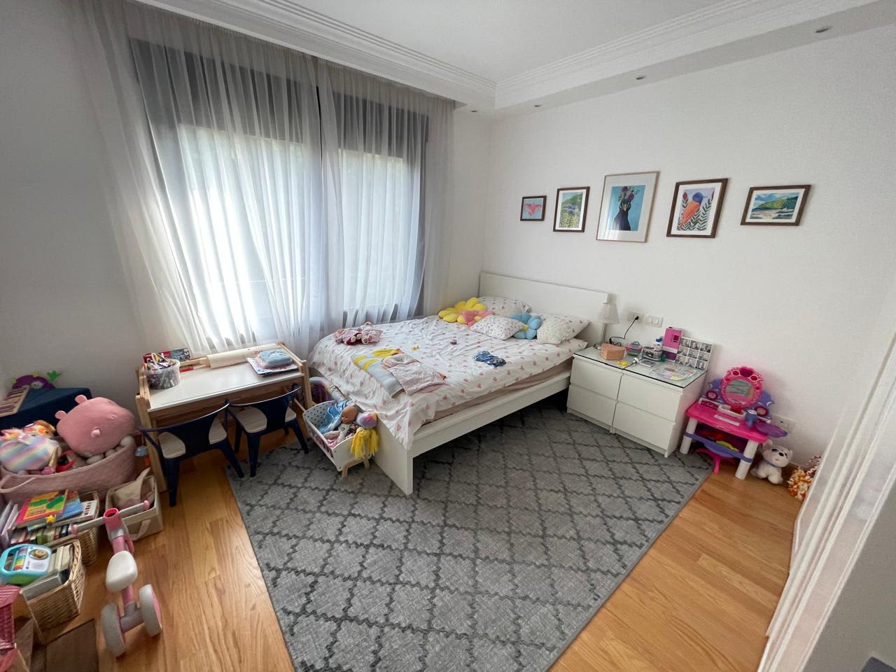 4 bedroom Apartment for rent in Sarayat , Maadi - Image 8