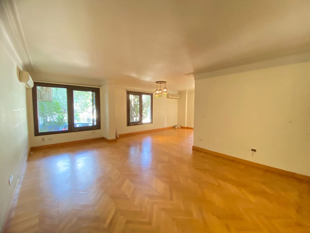 3 bedroom Ground Floor for sale in Sarayat , Cairo - Image 2