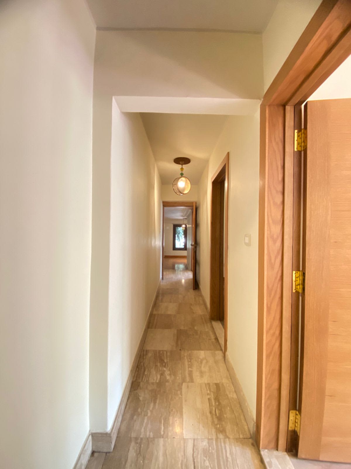 3 bedroom Ground Floor for sale in Sarayat , Cairo - Image 4