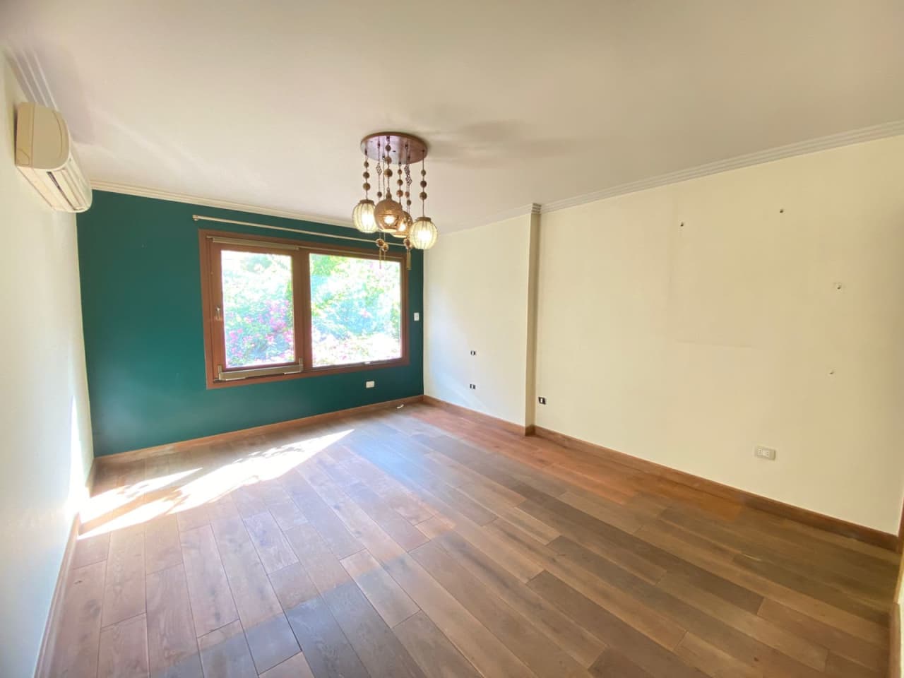 3 bedroom Ground Floor for sale in Sarayat , Cairo - Image 5