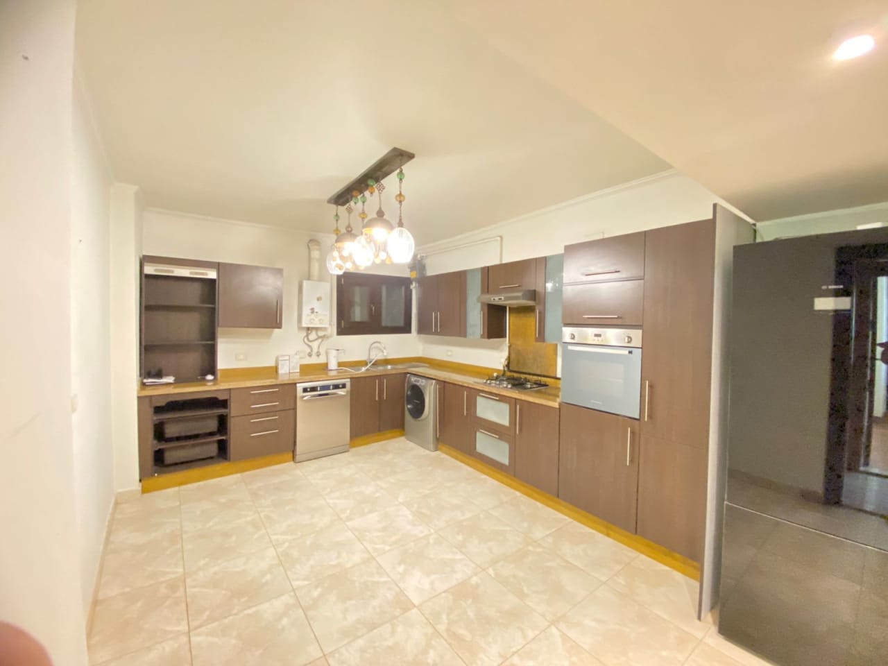 3 bedroom Ground Floor for sale in Sarayat , Cairo - Image 8