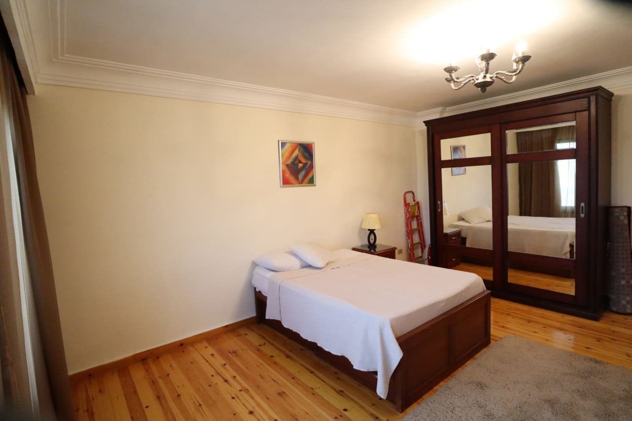 3 bedroom Apartment for rent in Sarayat , Cairo - Image 4