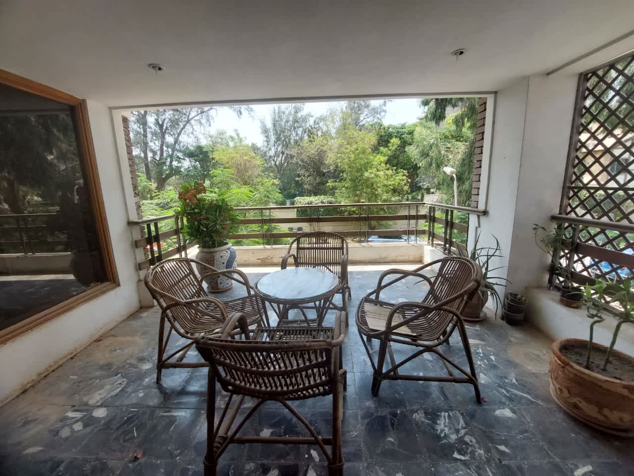 3 bedroom Apartment for rent in Sarayat
