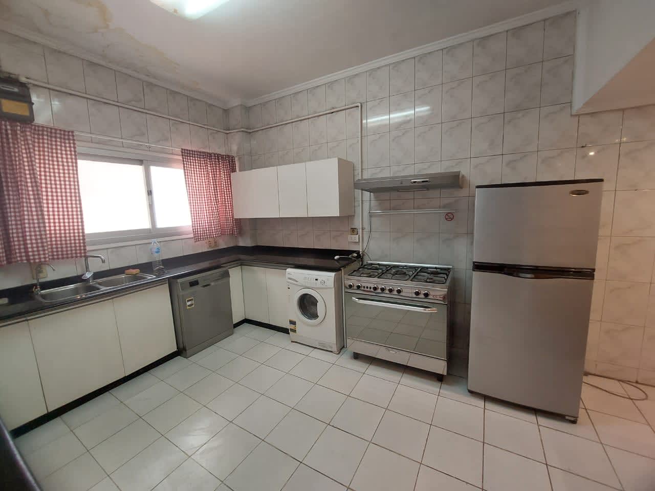 3 bedroom Apartment for rent in Sarayat , Maadi - Image 3