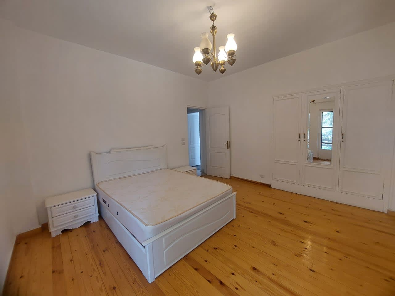 3 bedroom Apartment for rent in Sarayat , Maadi - Image 5