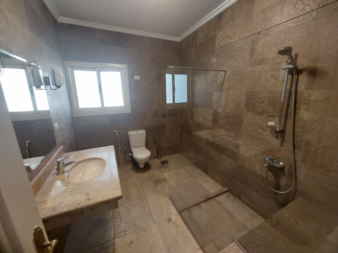 3 bedroom Apartment for rent in Sarayat , Maadi - Image 6