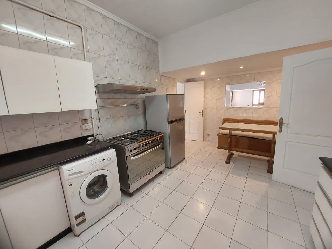 3 bedroom Apartment for rent in Sarayat , Maadi - Image 4