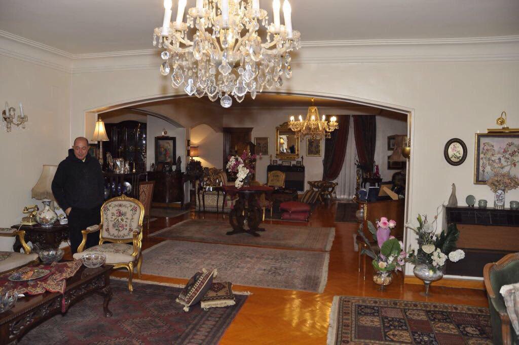 6 bedroom Apartment for sale in New Maadi , Cairo - Image 6