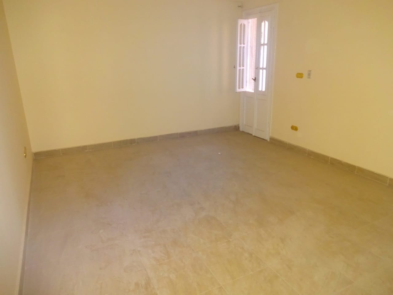3 bedroom Office for rent in Degla , Maadi - Image 4