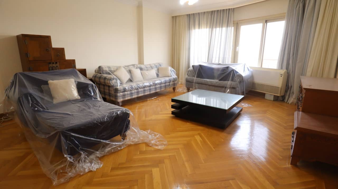 3 bedroom Apartment for rent in Sarayat