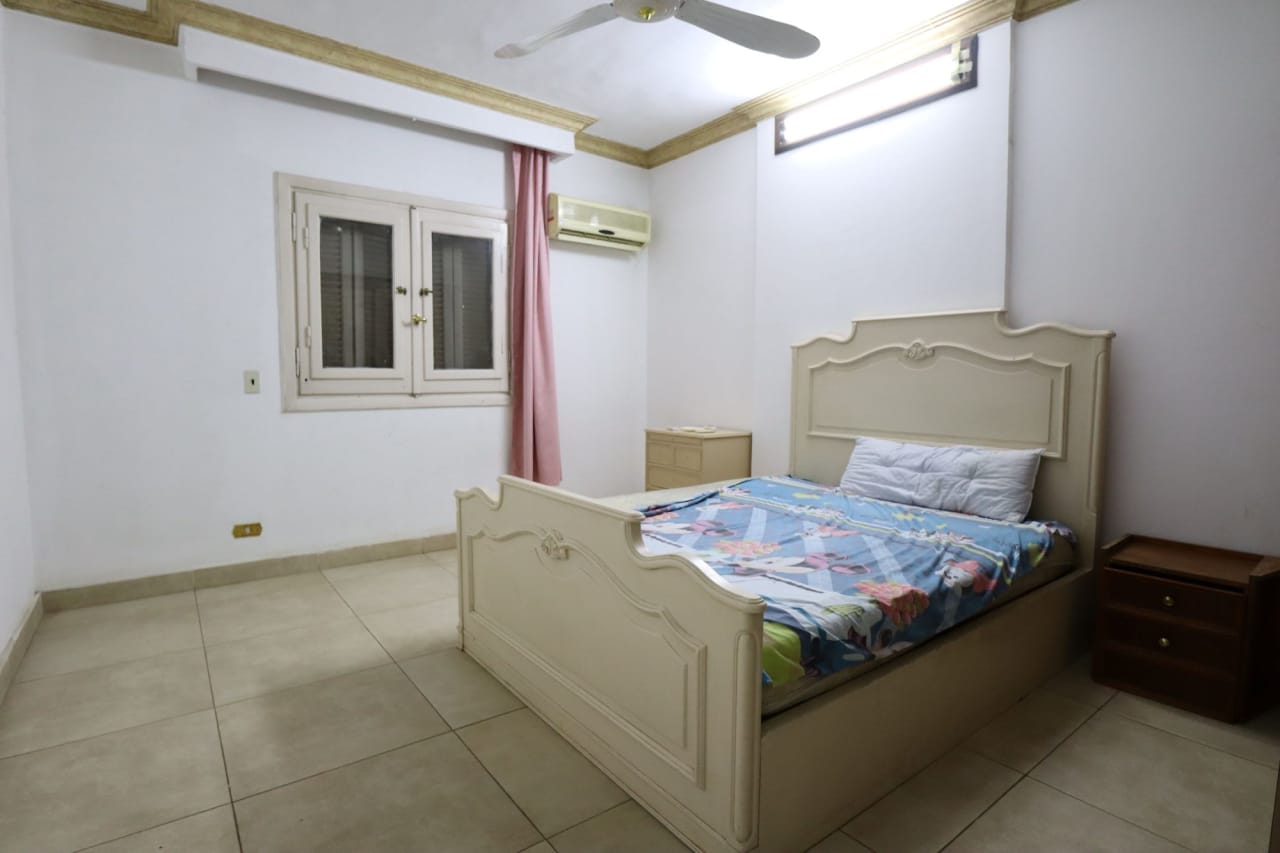 3 bedroom Apartment for rent in Degla , Maadi - Image 5