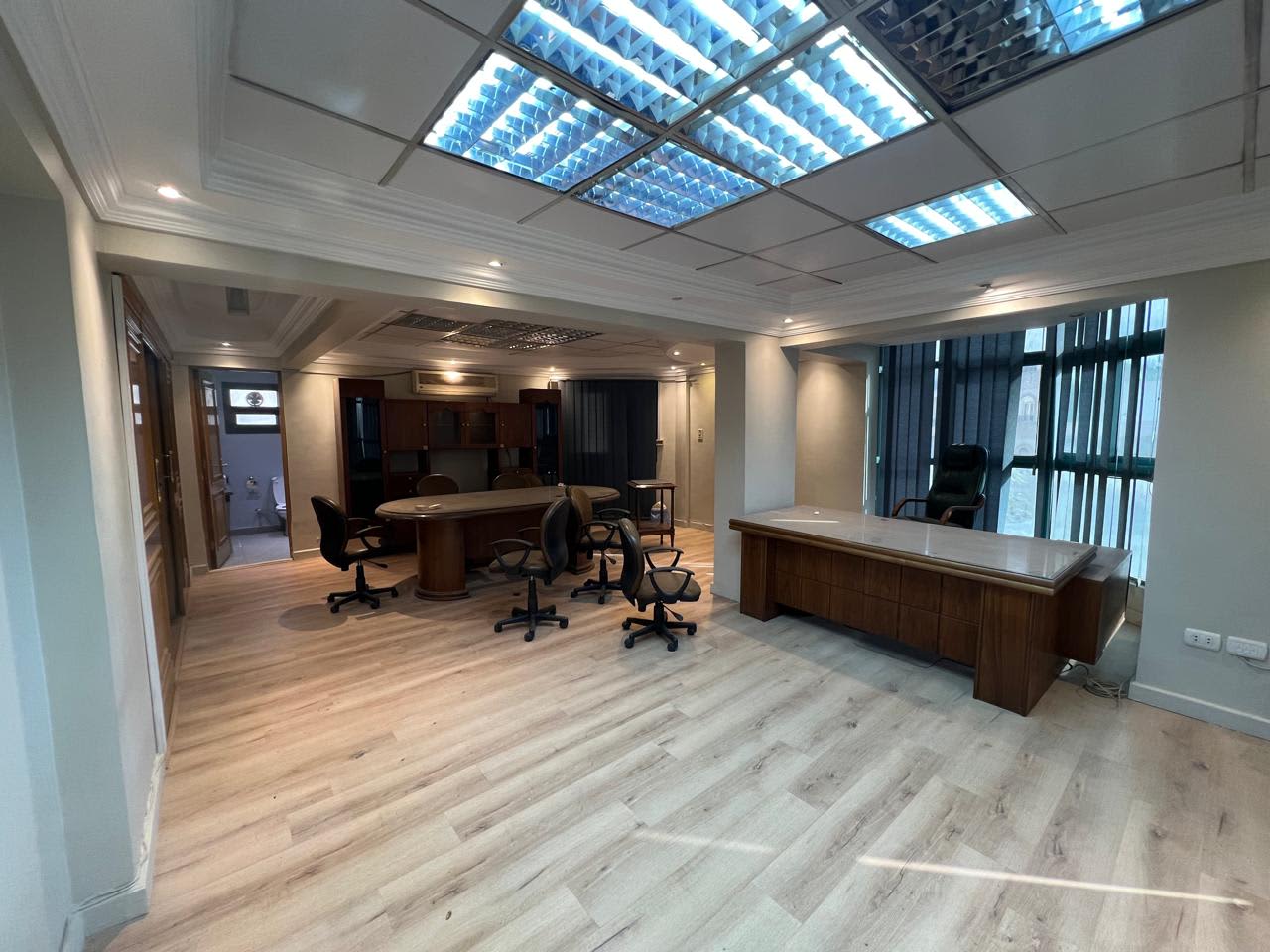 Building for rent in Zahraa El Maadi , Maadi - Image 3