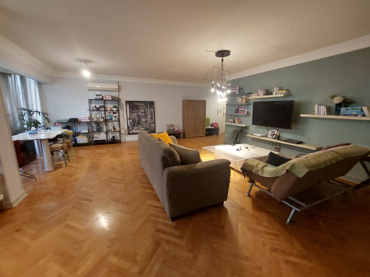 3 bedroom Apartment for rent in Sarayat , Maadi - Image 3
