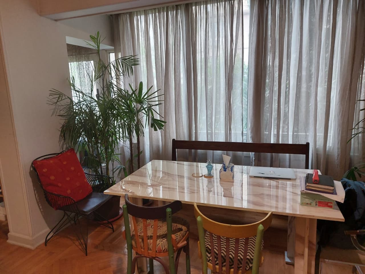 3 bedroom Apartment for rent in Sarayat , Maadi - Image 4