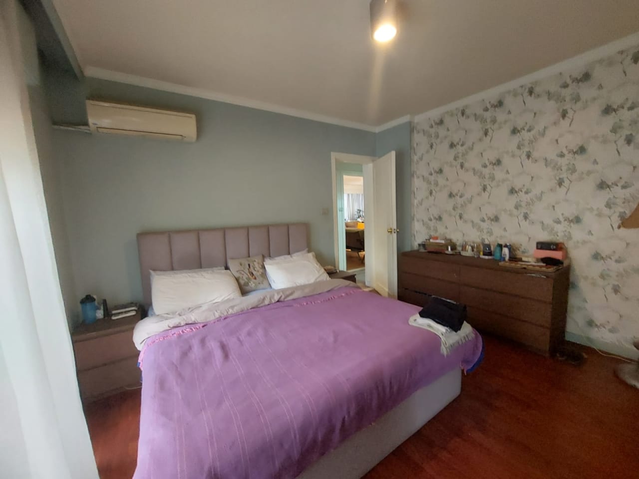 3 bedroom Apartment for rent in Sarayat , Maadi - Image 6