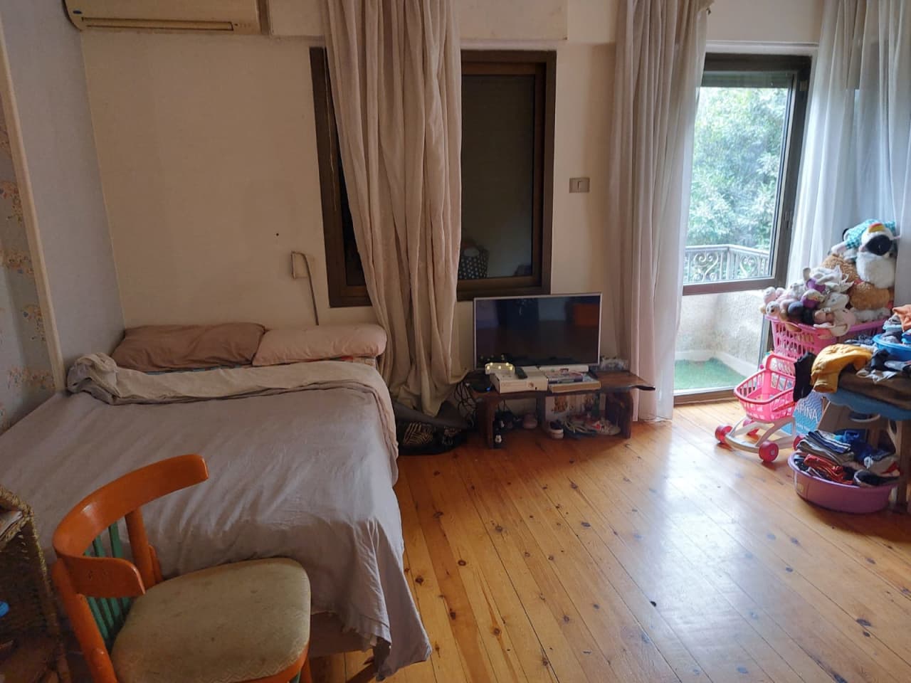 3 bedroom Apartment for rent in Sarayat , Maadi - Image 8