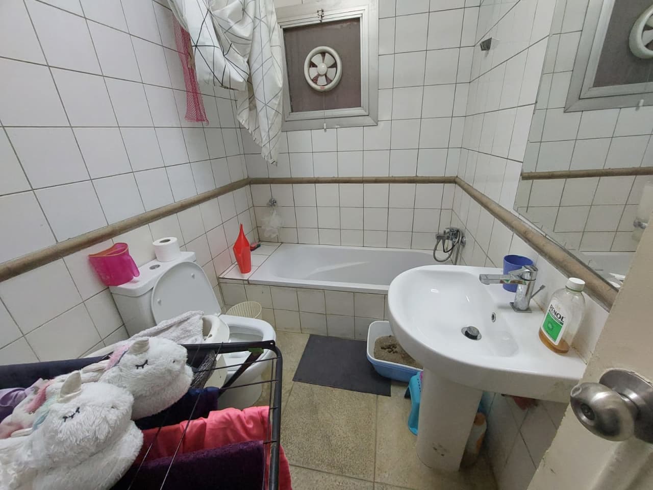 3 bedroom Apartment for rent in Sarayat , Maadi - Image 10