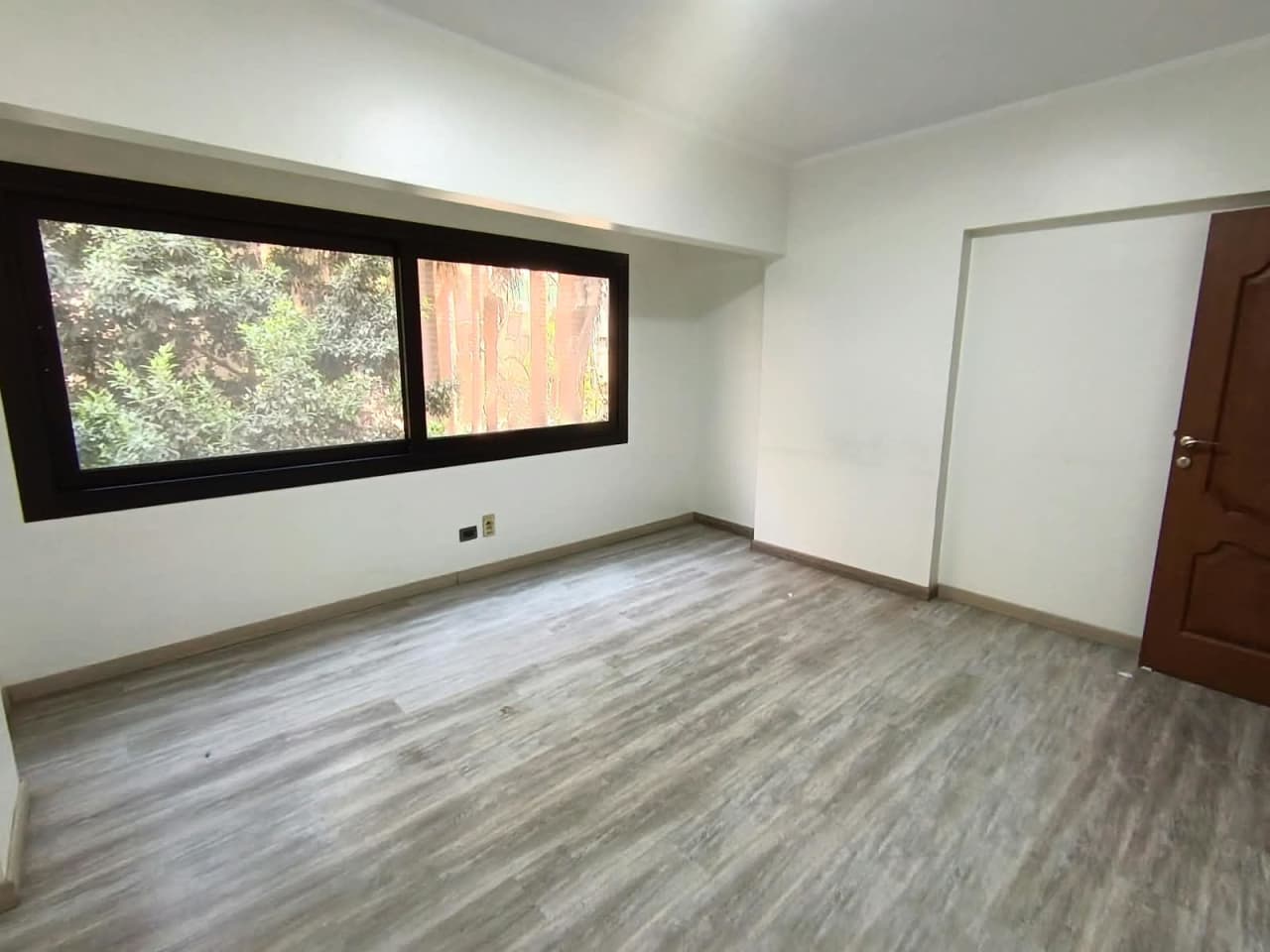 3 bedroom Office for rent in Cornish , Maadi - Image 2