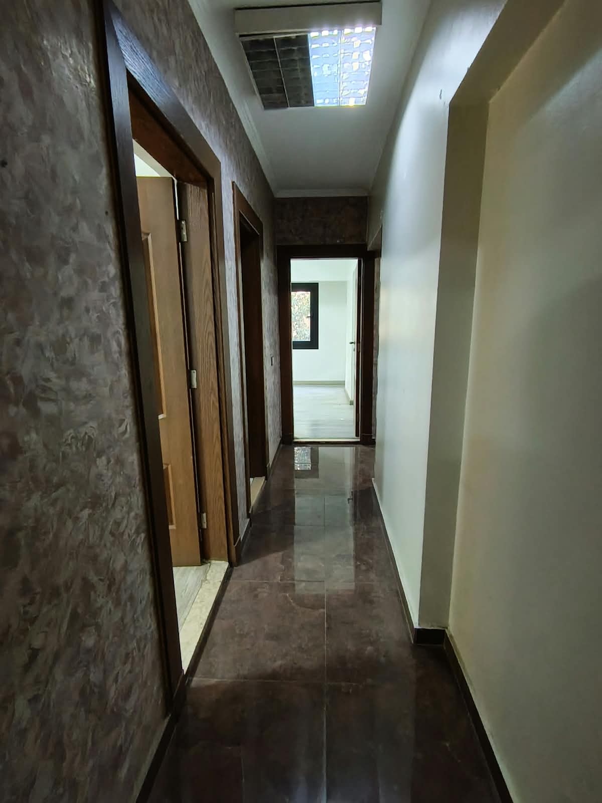 3 bedroom Office for rent in Cornish , Maadi - Image 3