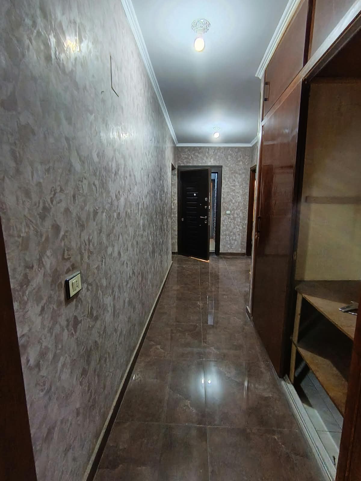 3 bedroom Office for rent in Cornish , Maadi - Image 5