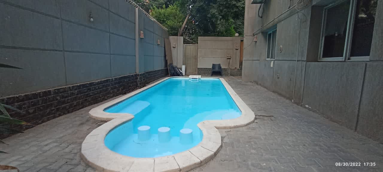 4 bedroom Apartment for rent in Sarayat