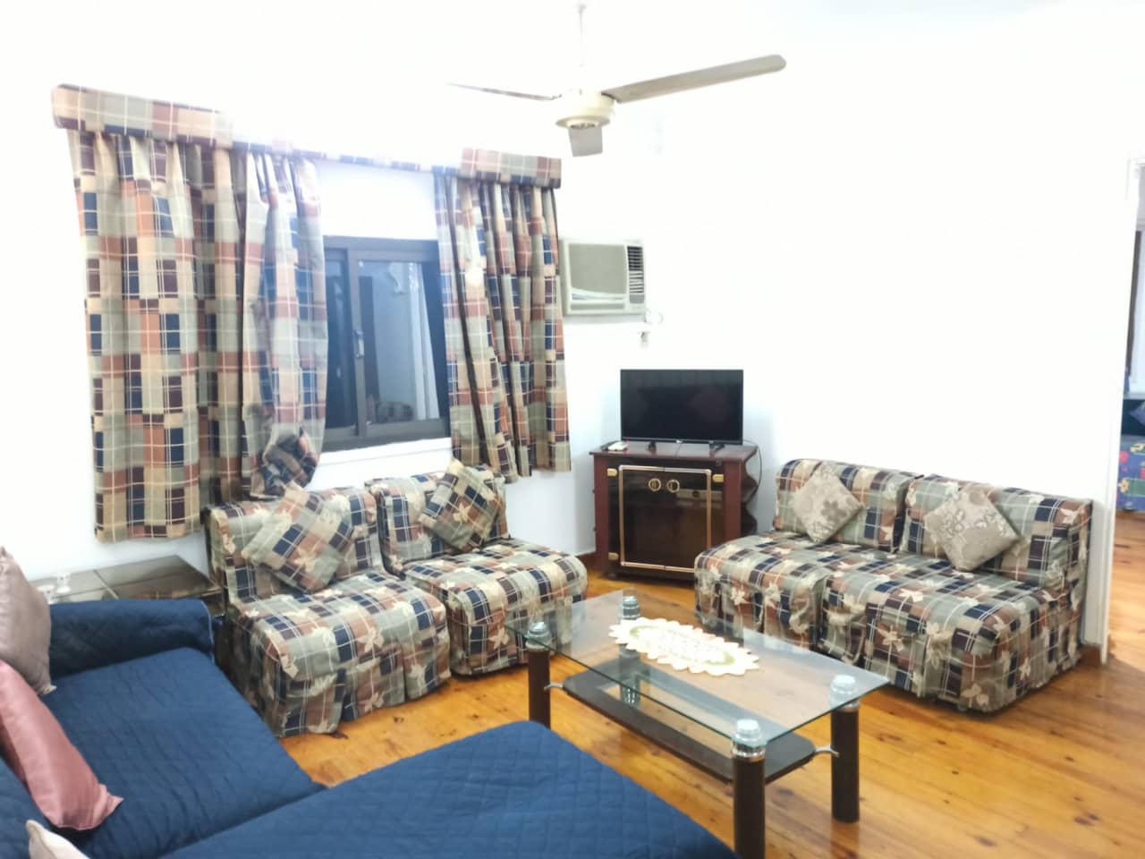2 bedroom Apartment for rent in Sarayat