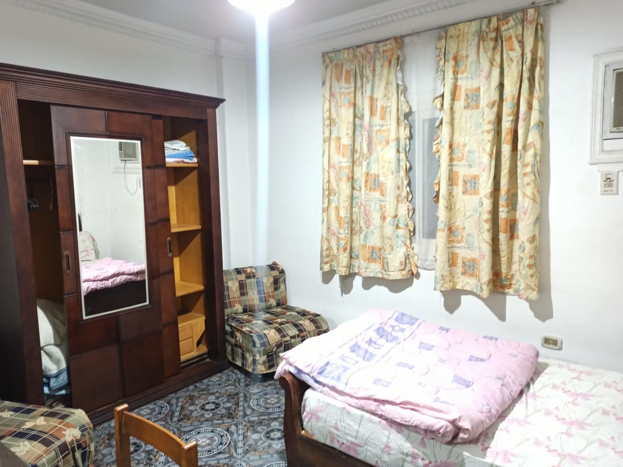 2 bedroom Apartment for rent in Sarayat , Maadi - Image 6