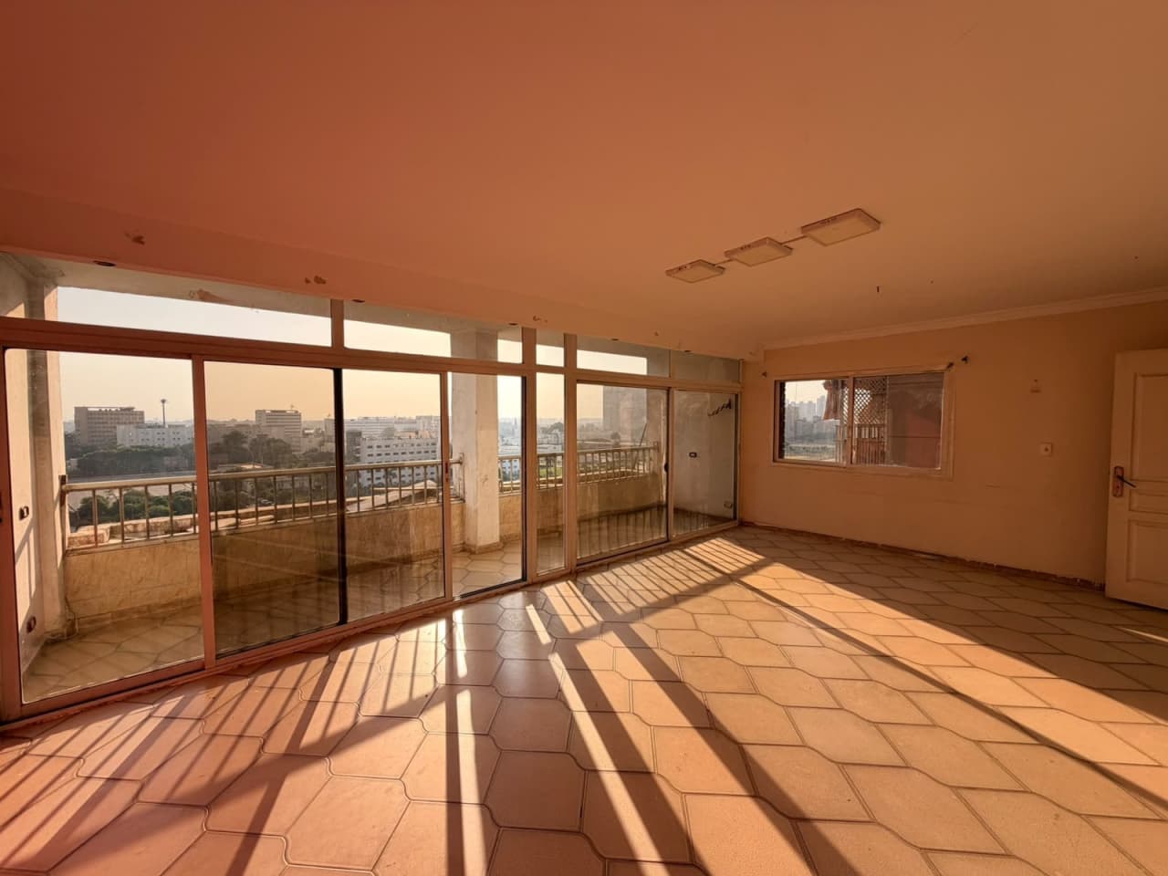 Apartment for sale in Misr Helwa El Zeraei