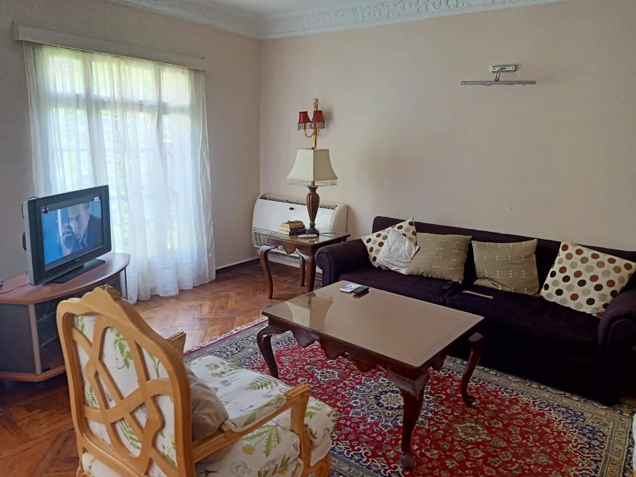 3 bedroom Apartment for rent in Degla