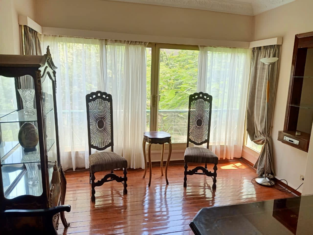3 bedroom Apartment for rent in Degla , Maadi - Image 3