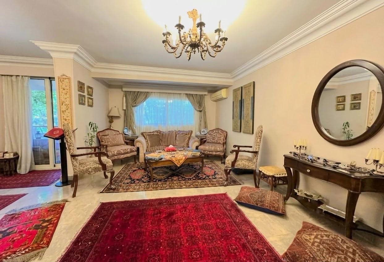 3 bedroom Apartment for rent
