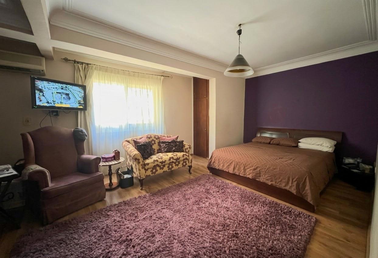 3 bedroom Apartment for rent in New Maadi , Maadi - Image 2