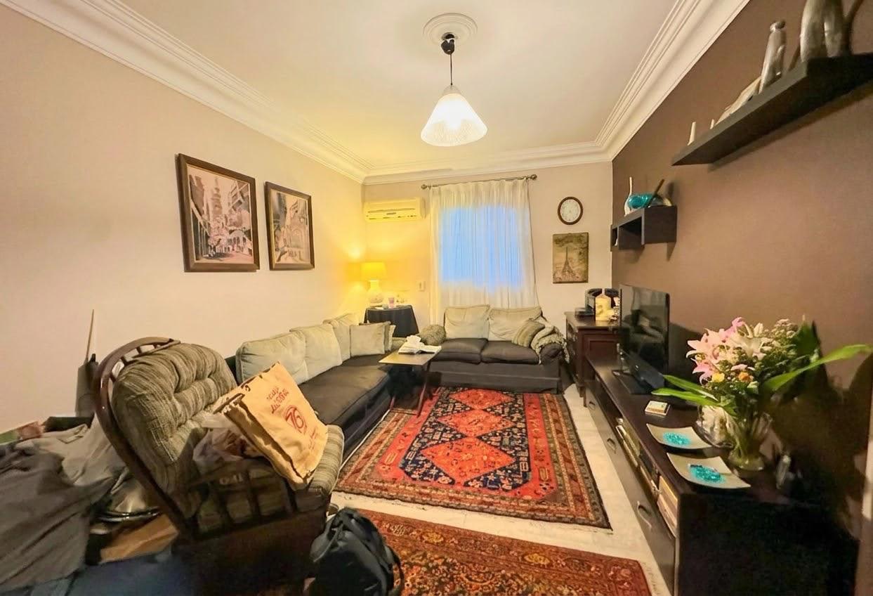 3 bedroom Apartment for rent in New Maadi , Maadi - Image 3