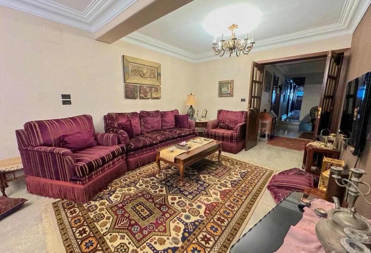 3 bedroom Apartment for rent in New Maadi , Maadi - Image 7