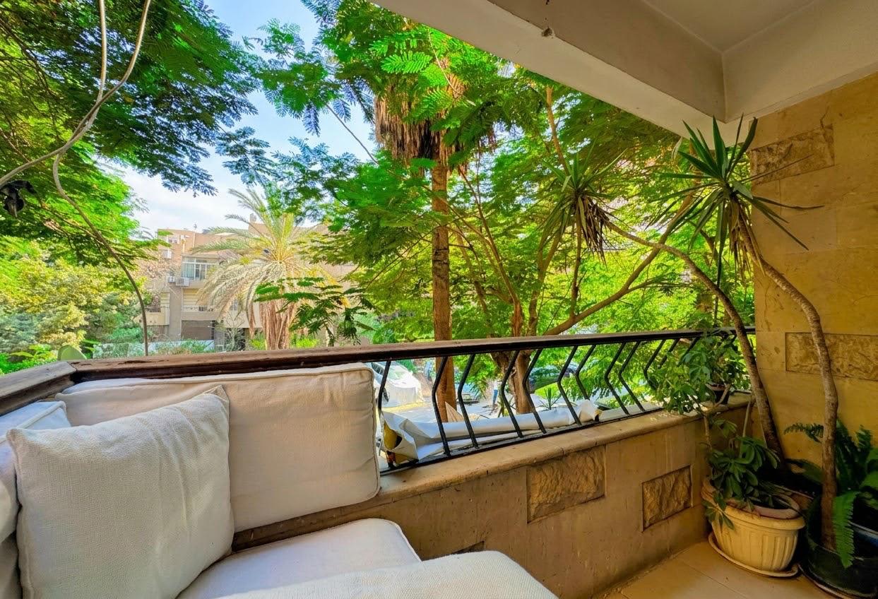 3 bedroom Apartment for rent in New Maadi , Maadi - Image 9