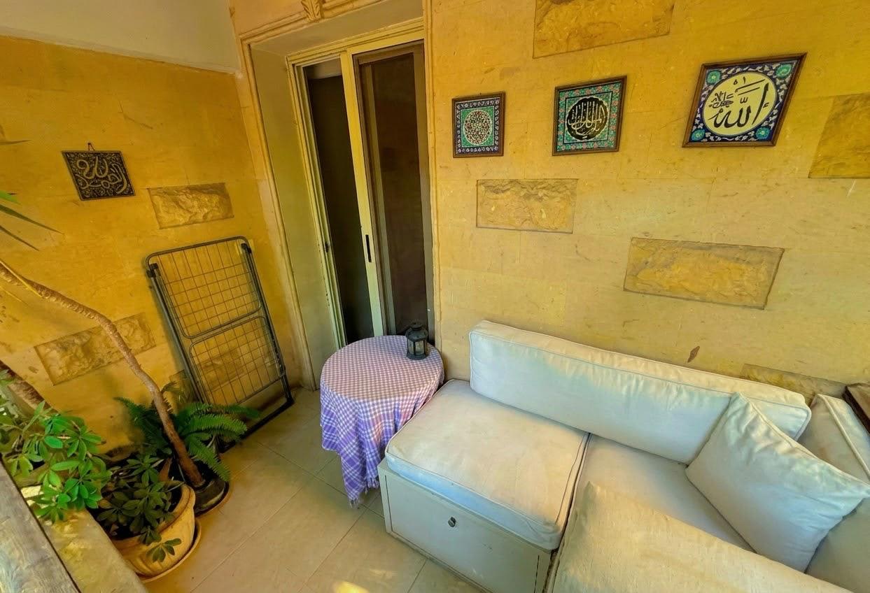 3 bedroom Apartment for rent in New Maadi , Maadi - Image 10