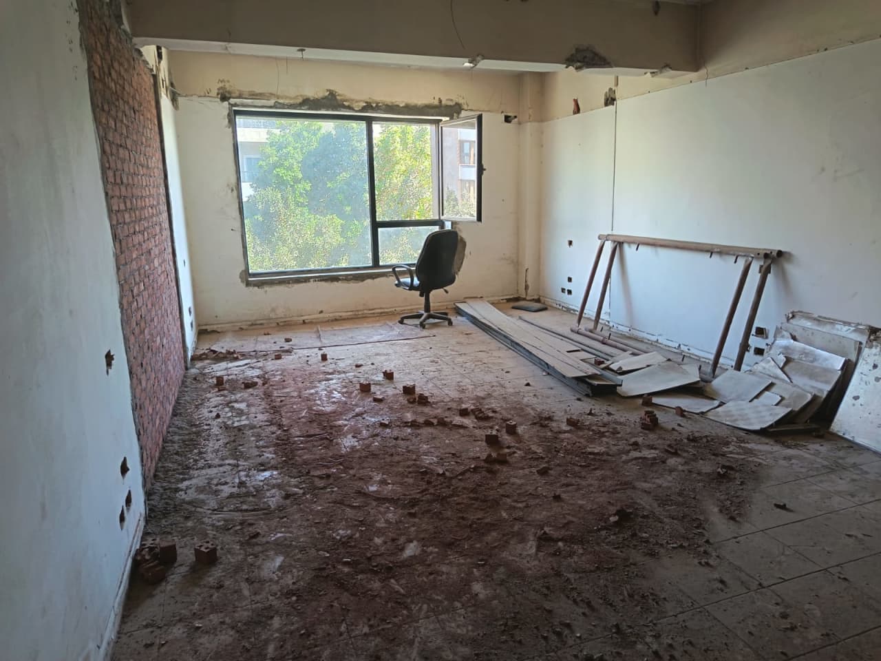 Office for rent