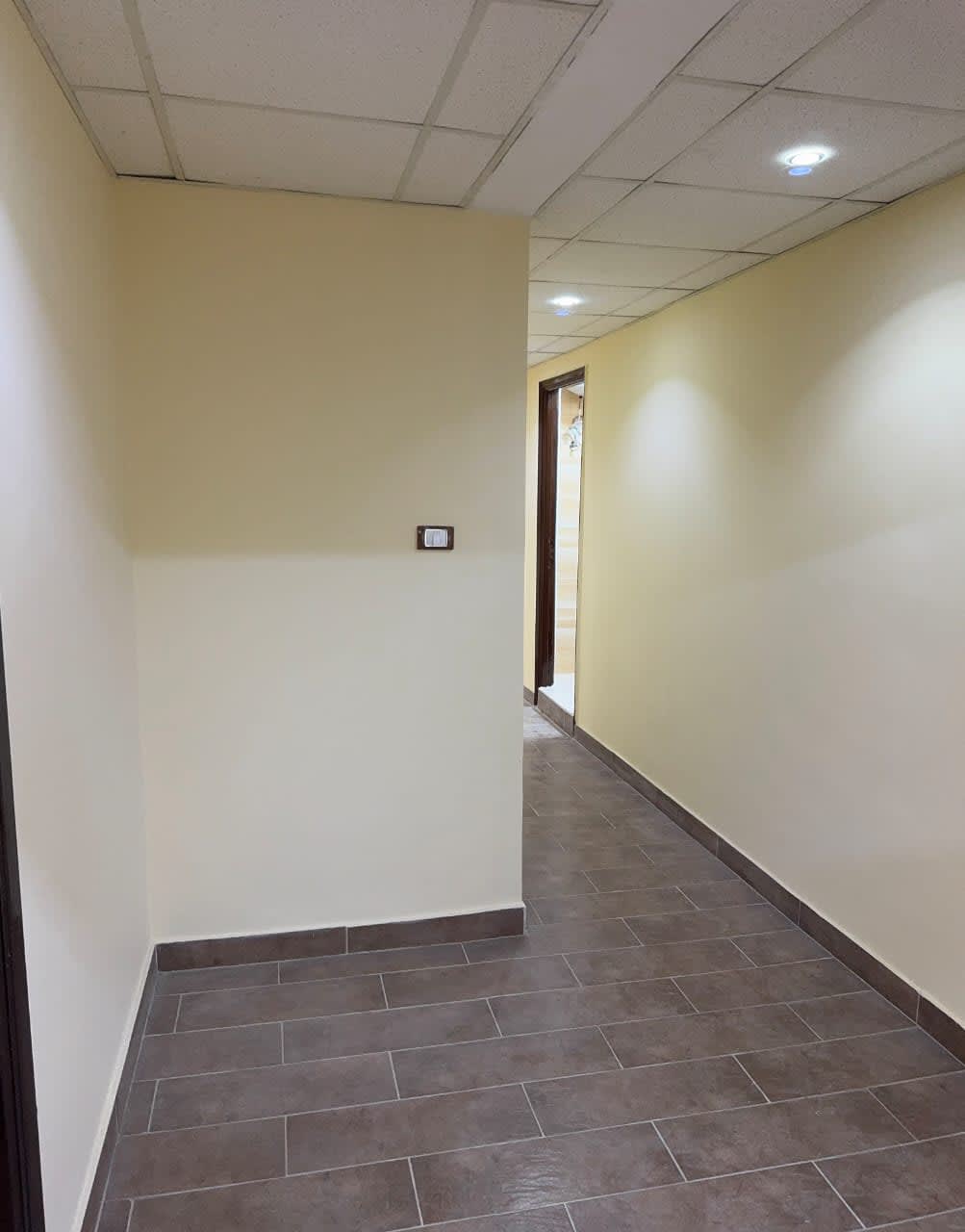 4 bedroom Office for rent in Cornish , Maadi - Image 4