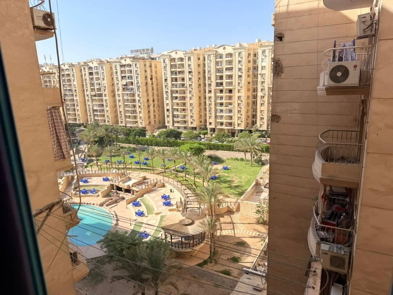 Apartment for sale in Zahraa El Maadi